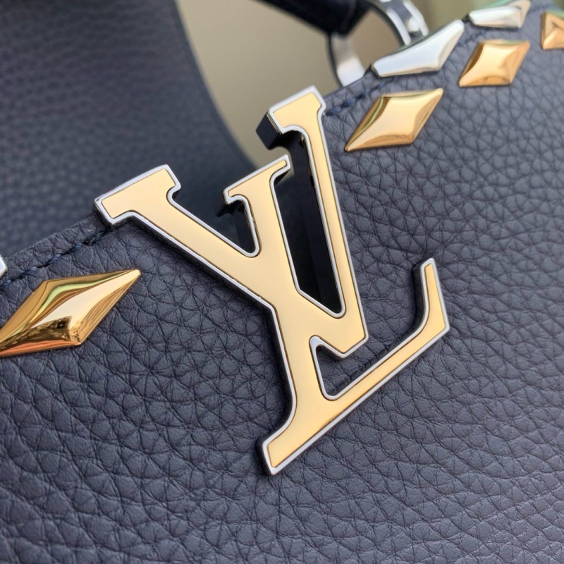 LV Capucines Bags